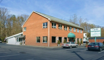 Main Office - Winston-Salem